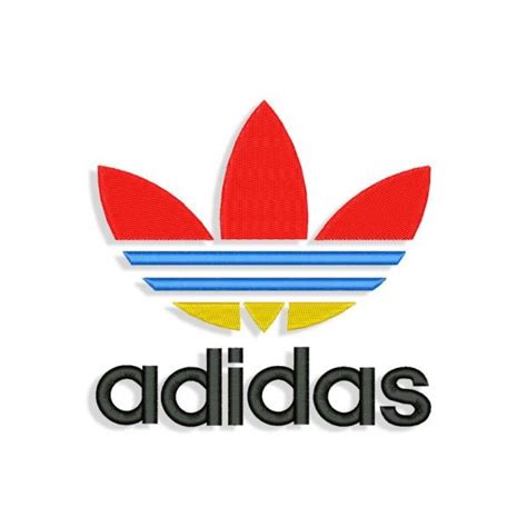 adidas rugzak oud logo|adidas vintage logo.